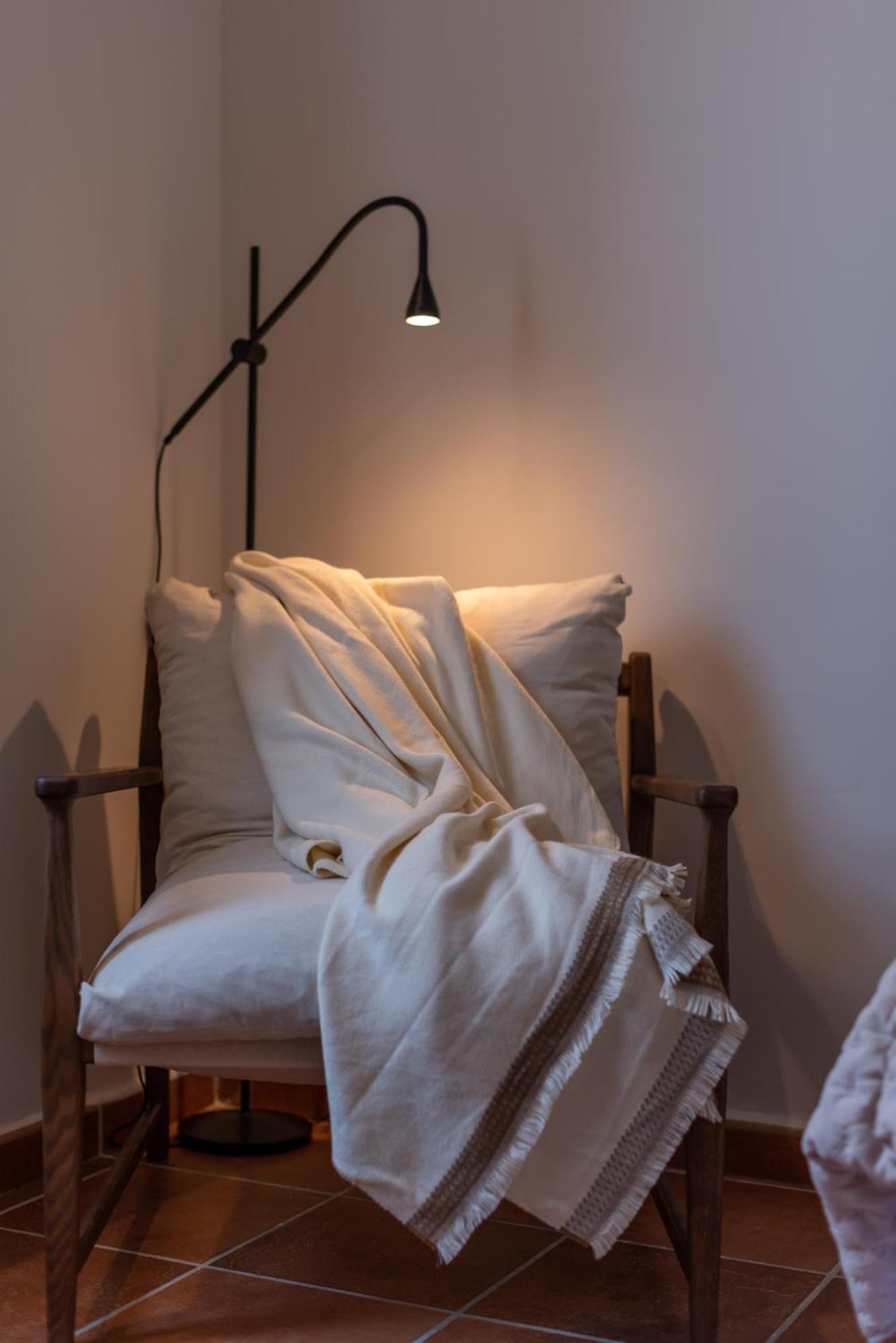 Carmen De Xaira 1º By Florentia Homes Granada Buitenkant foto