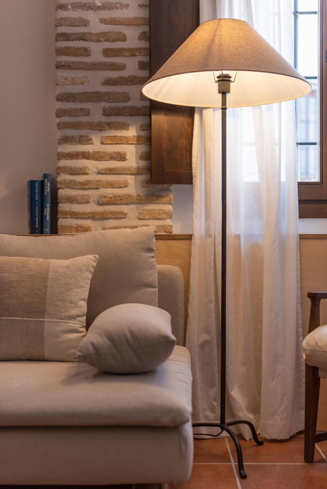 Carmen De Xaira 1º By Florentia Homes Granada Buitenkant foto