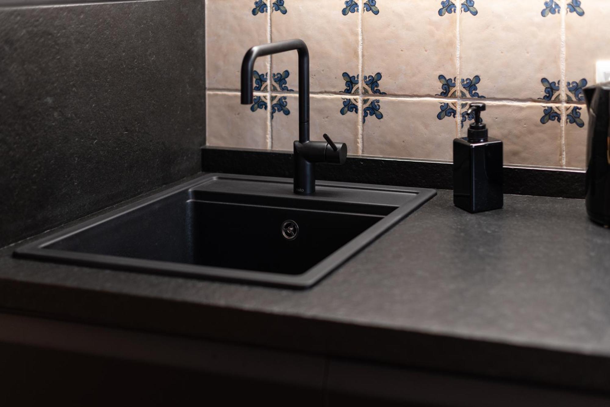 Carmen De Xaira 1º By Florentia Homes Granada Buitenkant foto